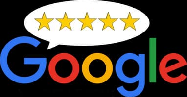Google Reviews for Turbo Music Service