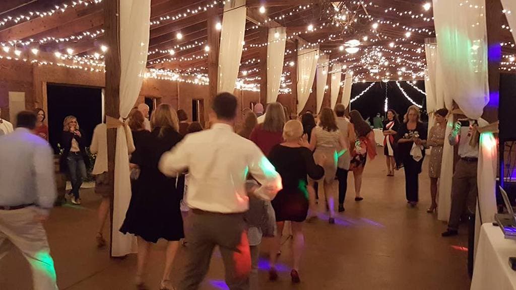 Wedding packages